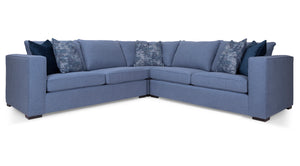 Decor Rest 2900 Sectional Sofa Suite | Uncle Albert's