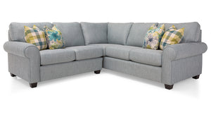Decor Rest 2A2 Sectional Sofa Suite | Uncle Albert's
