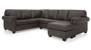 Decor Rest 3006 Sectional Sofa Suite | Uncle Albert's