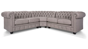 Decor Rest 3230 Sectional Sofa Suite | Uncle Albert's