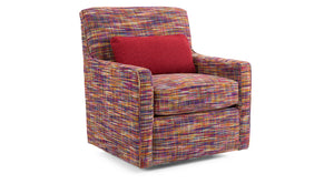 Decor Rest 7543 Swivel Chair | Uncle Albert's